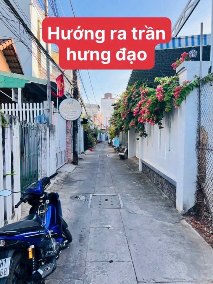 Đất nền tại Mỹ Xuyên, Long Xuyên 90m² giá 2 tỷ - Cơ hội đầu tư hấp dẫn!