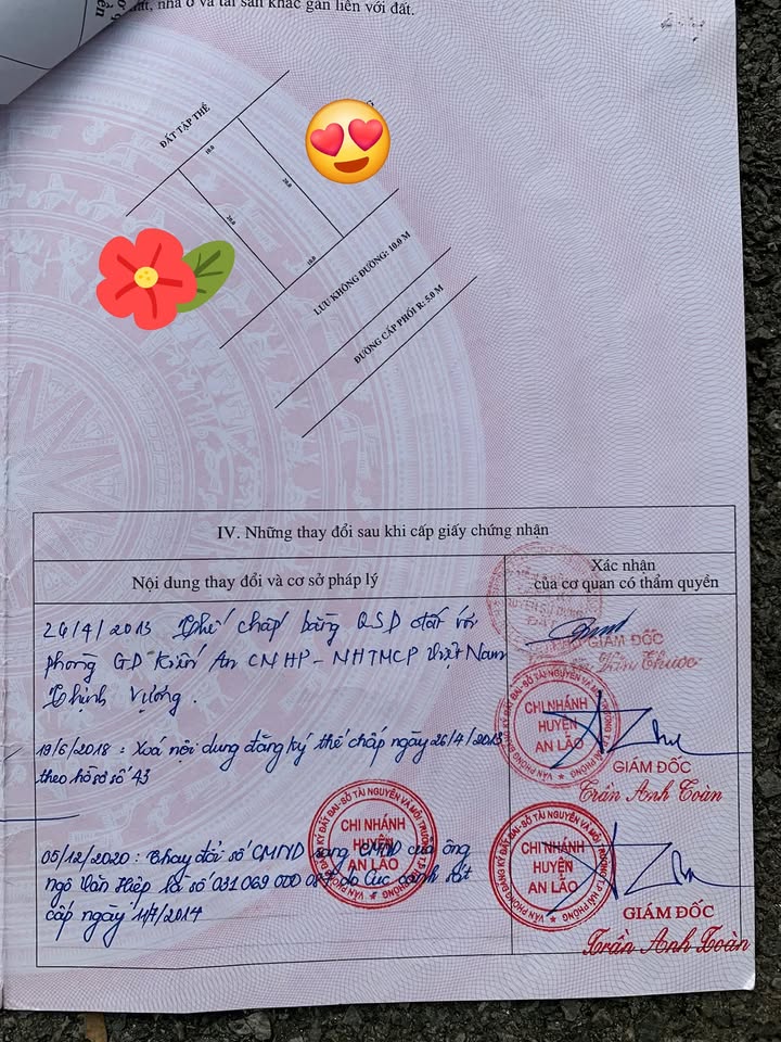 Đất nền Trường Sơn 300m² giá thỏa thuận - Hướng Đông view sông tuyệt đẹp!