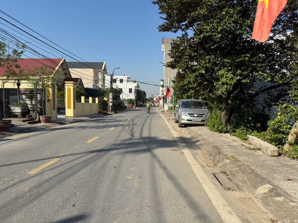 Đất nền Minh Kha, Đồng Thái 44,5m² giá 1 tỷ - Sổ đỏ chính chủ, tiện lợi giao thông!