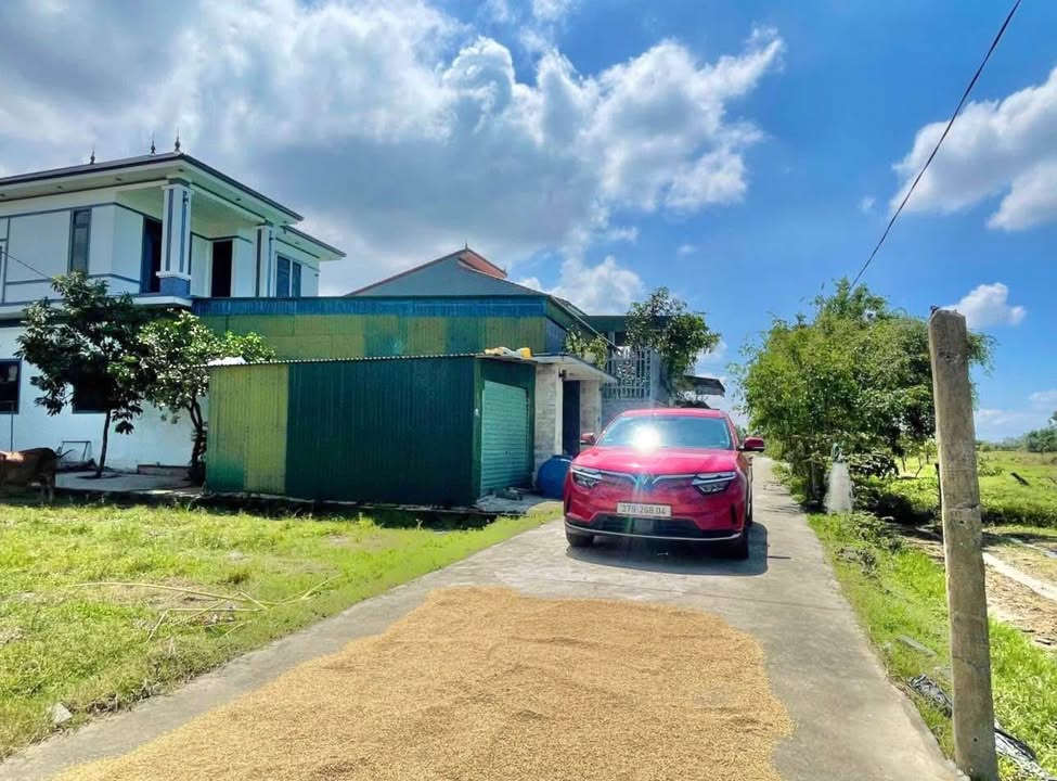 Đất Nghi Kim Vinh 90m² giá 1.9 tỷ - Cơ hội hiếm có đầu tư!