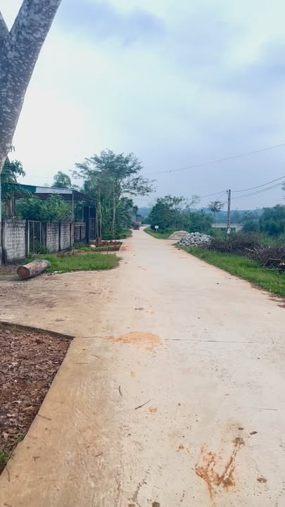 Đất nền Thịnh Thành Yên Thành 300m² giá chỉ 900 triệu - Cơ hội đầu tư tuyệt vời!