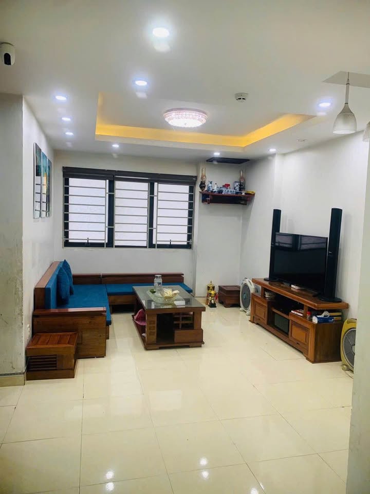 Căn hộ Bảo Sơn Lê Lợi 64m² giá thỏa thuận - Nội thất đầy đủ