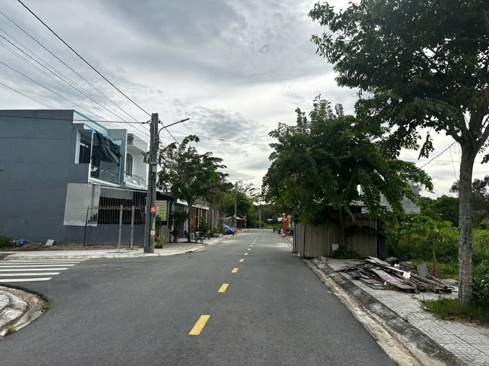 Đất nền liền kề tại Khu dân cư Gia Phát Mới, Tam An - Giá chỉ từ 1.3 tỷ!