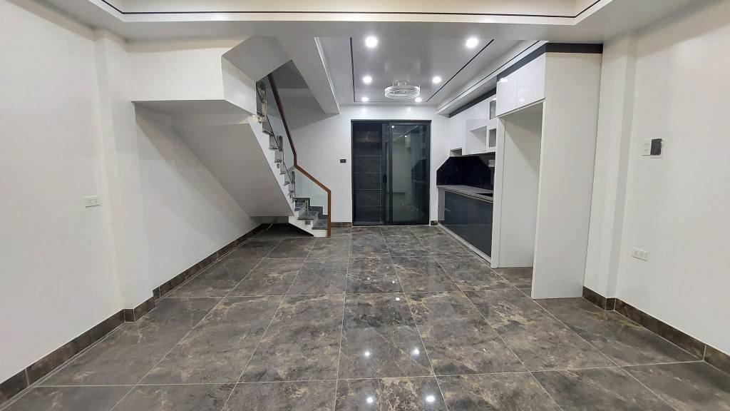 Nhà 4 tầng Đường Đông Khê, Ngô Quyền 41m² giá 4,1 tỷ - Sẵn sàng ở ngay!