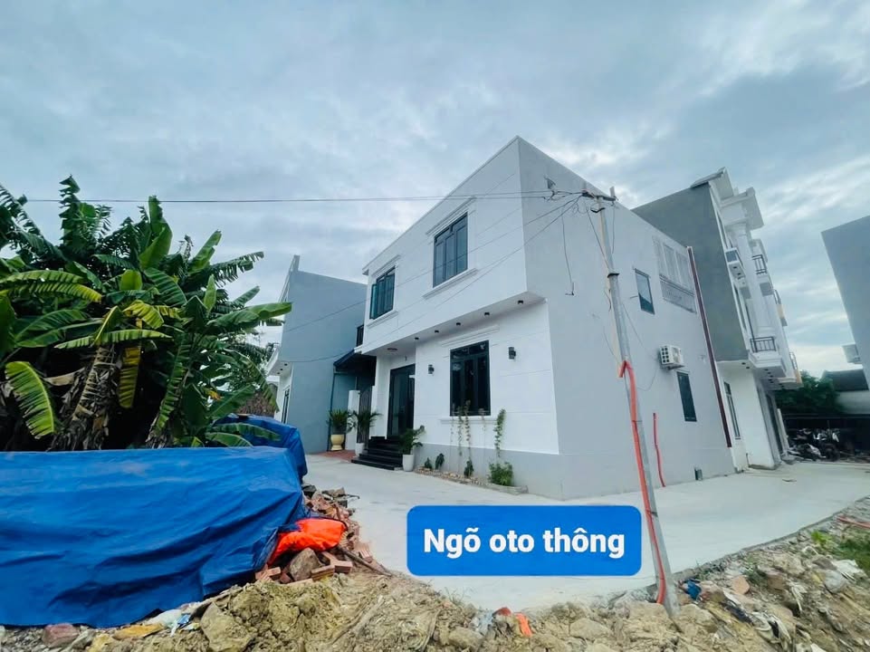 Đất nền Thủy Đường Hải Phòng 72m² giá 1.8 tỷ - Vị trí vàng thuận lợi!