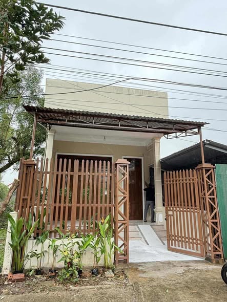 Nhà 1.5 tầng tại Lộc Ninh, Đồng Hới 100m² giá 1.1 tỷ - Sẵn sàng chào đón chủ mới!