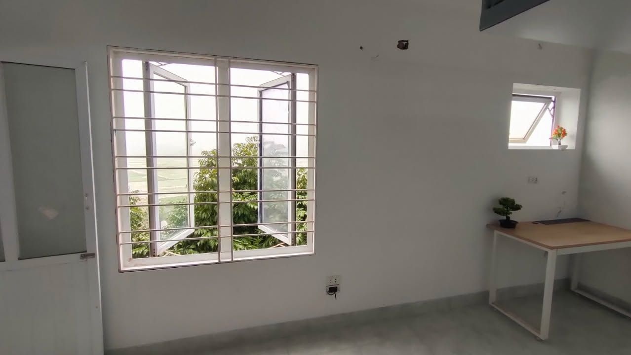 Cho thuê CCMN Mậu Lương, Kiến Hưng, Hà Đông - Chỉ từ 2.6 triệu, đầy đủ tiện nghi!