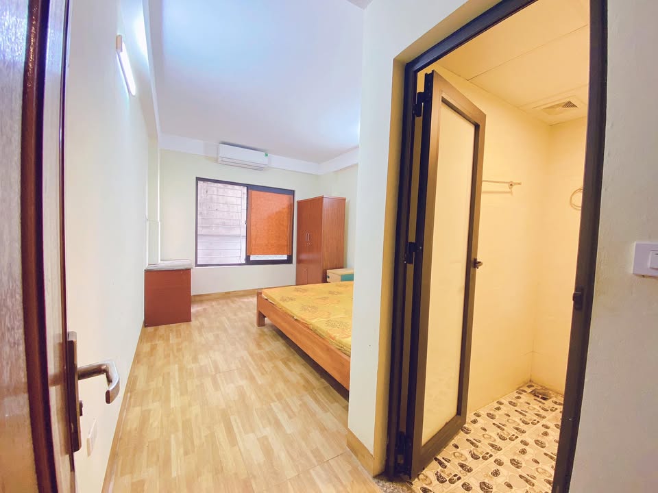 Phòng cho thuê tại Trung Văn, Nam Từ Liêm - Đầy đủ tiện nghi, giờ giấc tự do