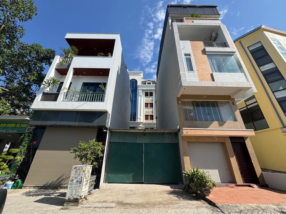 Đất nền Hạ Long 60m² giá 7 tỷ - Vị trí đắc địa, đối diện Big C!