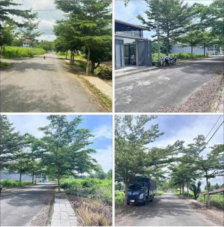 Đất nền khu tái định cư Garden Định Quán 150m² giá 790 triệu - Sổ hồng đầy đủ, pháp lý rõ ràng!