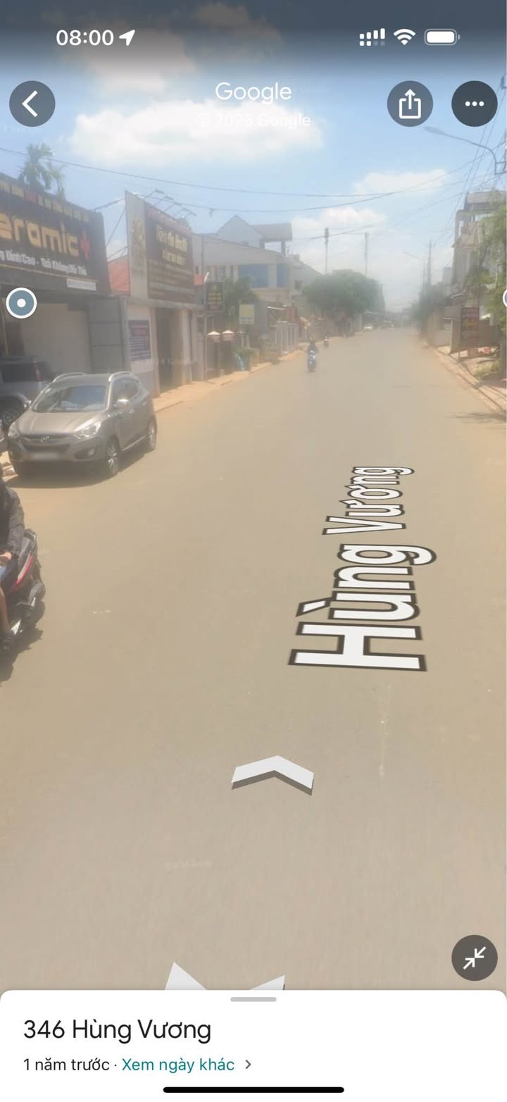 Mặt bằng kinh doanh cho thuê tại Buôn Ma Thuột 260m² giá 20 triệu - Địa điểm siêu VIP!