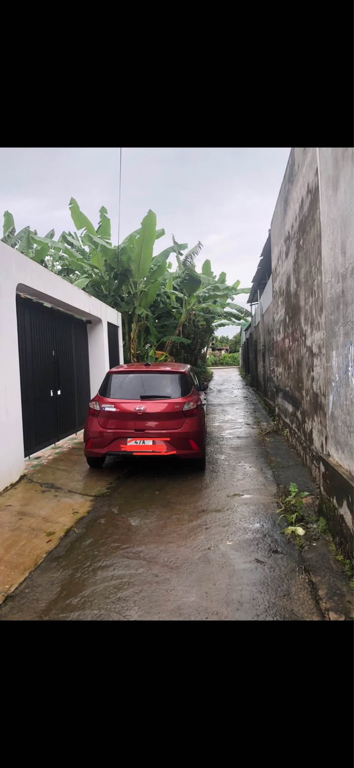 Nhà riêng Buôn Ma Thuột 113m² giá 2.05 tỷ - Vị trí đắc địa gần chợ Chi Lăng!