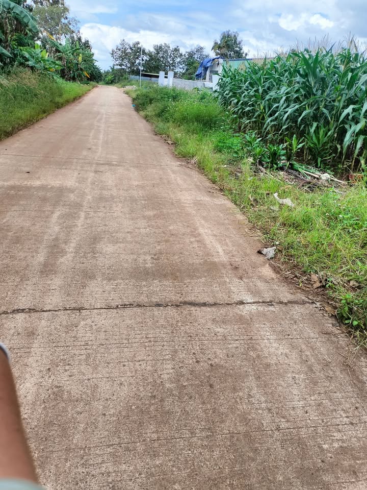 Đất thổ cư Quảng Hiệp, Cư M'gar 360m² giá chỉ 400 triệu - Cơ hội đầu tư tuyệt vời!