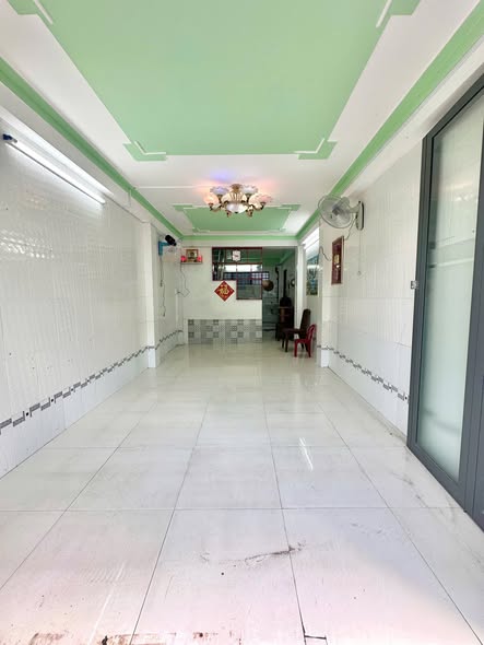 Nhà cho thuê Ninh Kiều 40m² giá 5 triệu - Nội thất đầy đủ, vào ở ngay!