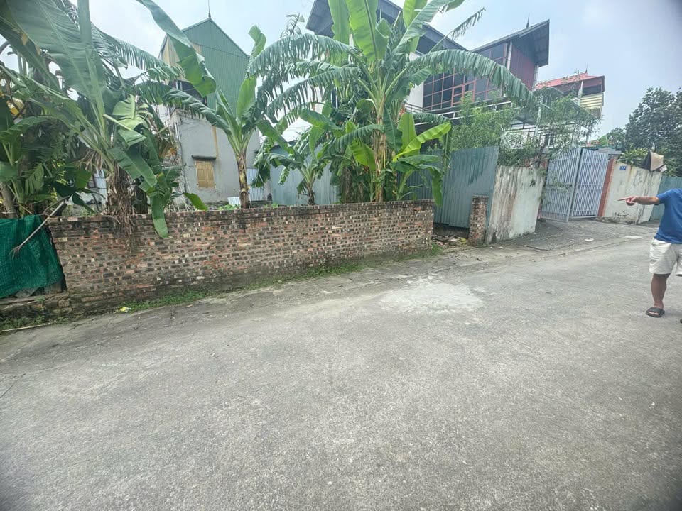 Đất nền Nguyên Khê Đông Anh 51m² giá 3 tỷ - Pháp lý rõ ràng, ô tô tránh nhau!