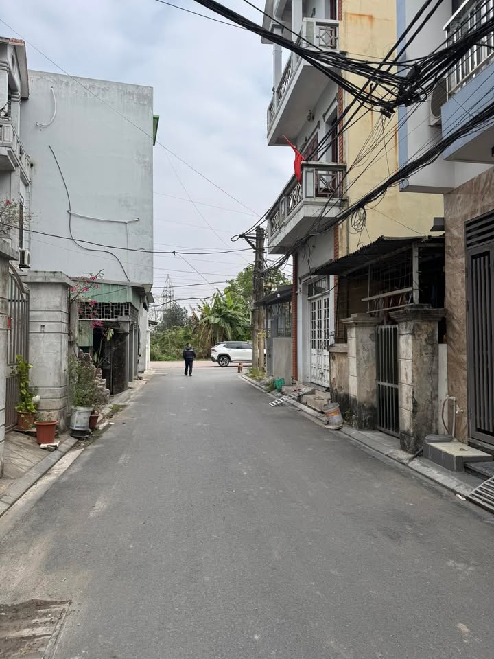 Nhà cấp 4 48m² Thị trấn Đông Anh giá 4 tỷ - Đường ô tô tránh, cho thuê dòng tiền!