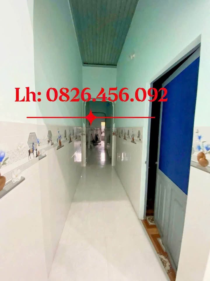 Nhà riêng TDC Tân Phú, Đồng Xoài 120m² - Full tiện ích, giá thỏa thuận!