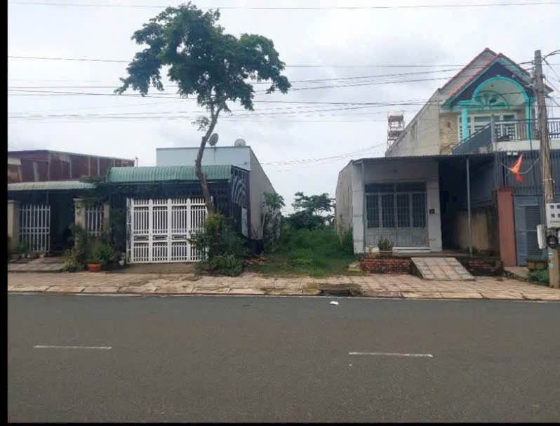 Đất nền TĐC đường Bùi Thị Xuân, Tân Phú, 122.8m² giá 1.7 tỷ - Đầu tư sinh lời ngay!