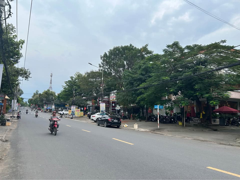 FrontHouse An Bình Biên Hòa 84m² giá 10 tỷ - Đầu tư sinh lời hiếm có!