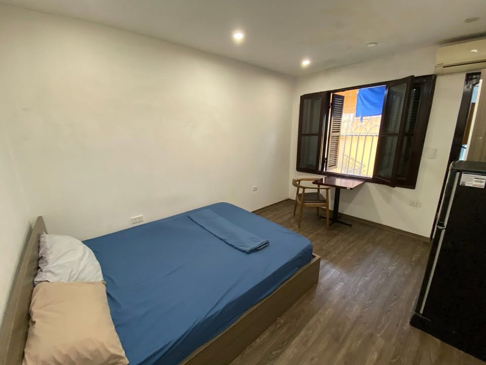 Căn hộ cao cấp tại ngõ 23B Lý Nam Đế, Hoàn Kiếm 30m² - Vào ở ngay!