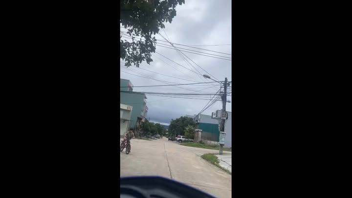 Đất nền đẹp tại đường Cao Bá Quát, An Phú, 125m² chỉ 1.2 tỷ - Đầu tư sinh lời ngay!