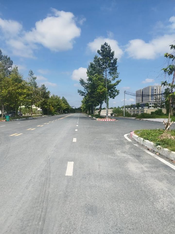 Đất nền đường số 9 phường Mỹ Phước 90m² giá tốt - Chính chủ bán gấp!