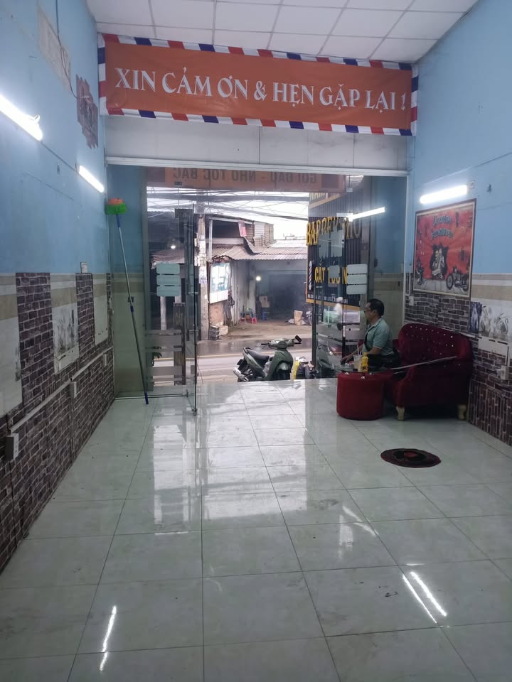 Mặt bằng kinh doanh 60m² tại Vĩnh Lộc A, Bình Chánh giá 8 triệu - Sang gấp chính chủ!