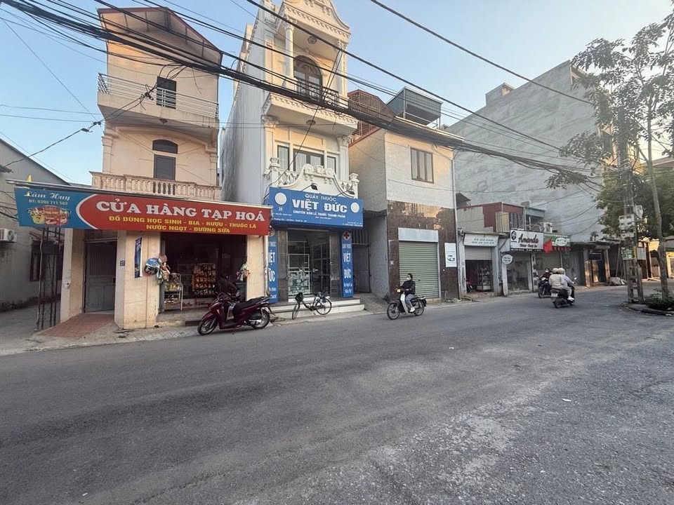 Đất nền Liên Ninh, Thanh Trì 60m² giá 11 tỷ - Đón đầu ga Ngọc Hồi!
