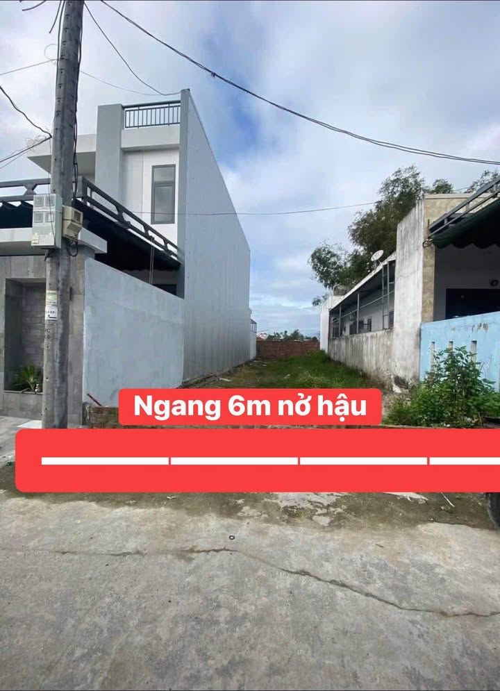 Đất nền Hòa Châu Đà Nẵng 137m² giá 1.7 tỷ - Cơ hội đầu tư hiếm có!