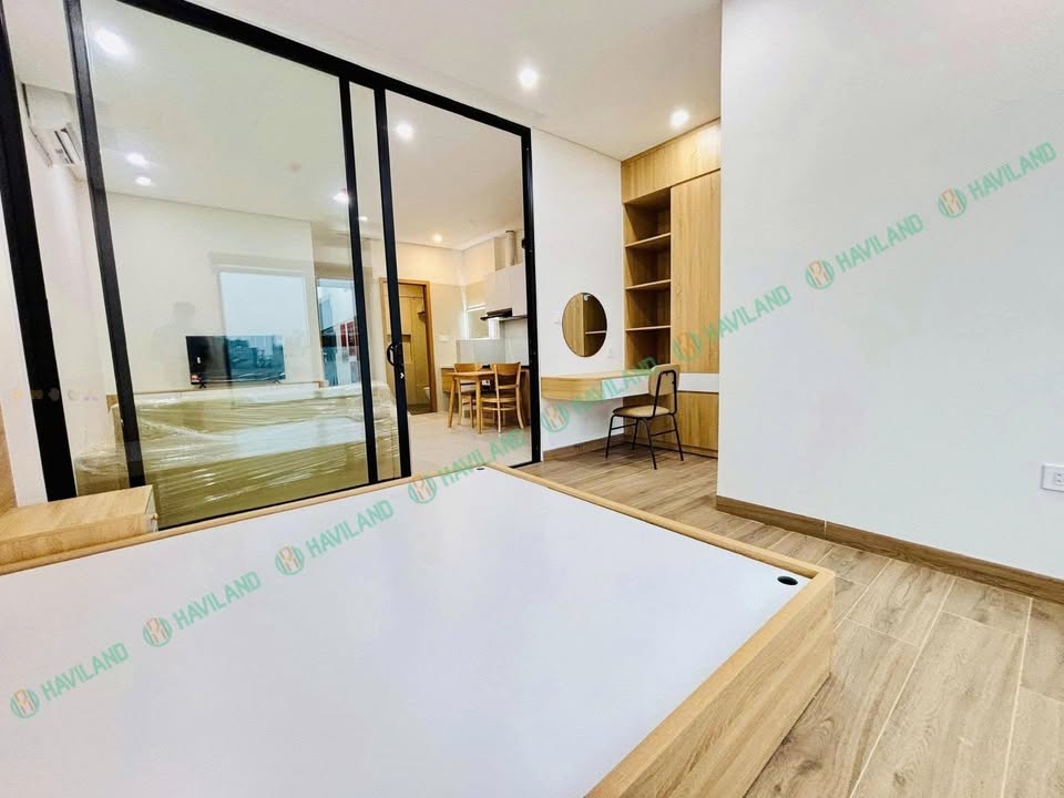 Căn hộ 1PN đường Nguyễn Xuân Khoát, Sơn Trà giá 14 triệu - Sẵn sàng vào ở ngay!