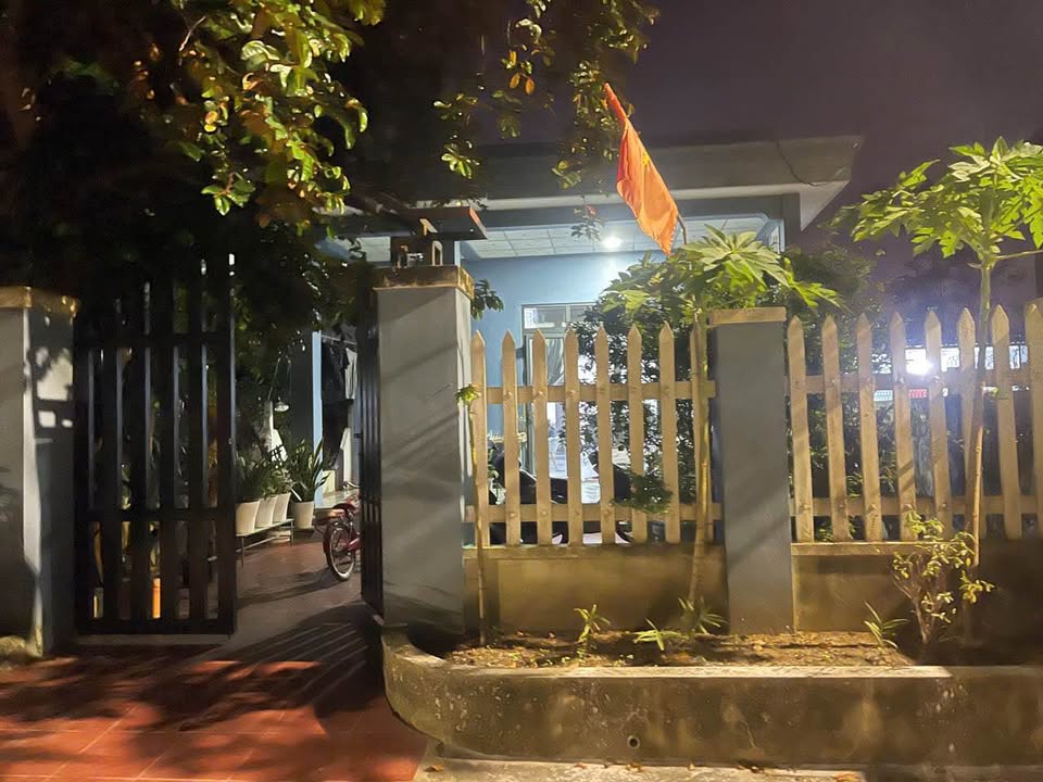 Nhà cấp 4 Ngũ Hành Sơn 160m² - Bán gấp, gần trường học!