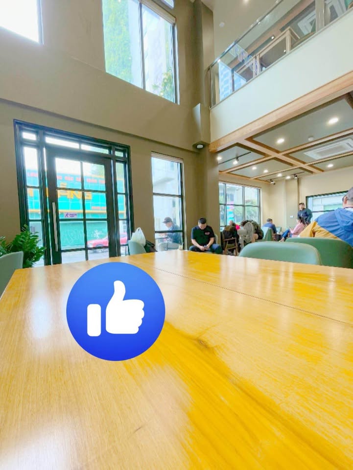 Cho thuê mặt bằng đường Nguyễn Văn Thoại 72m² giá 20 triệu - Vị trí đắc địa kinh doanh