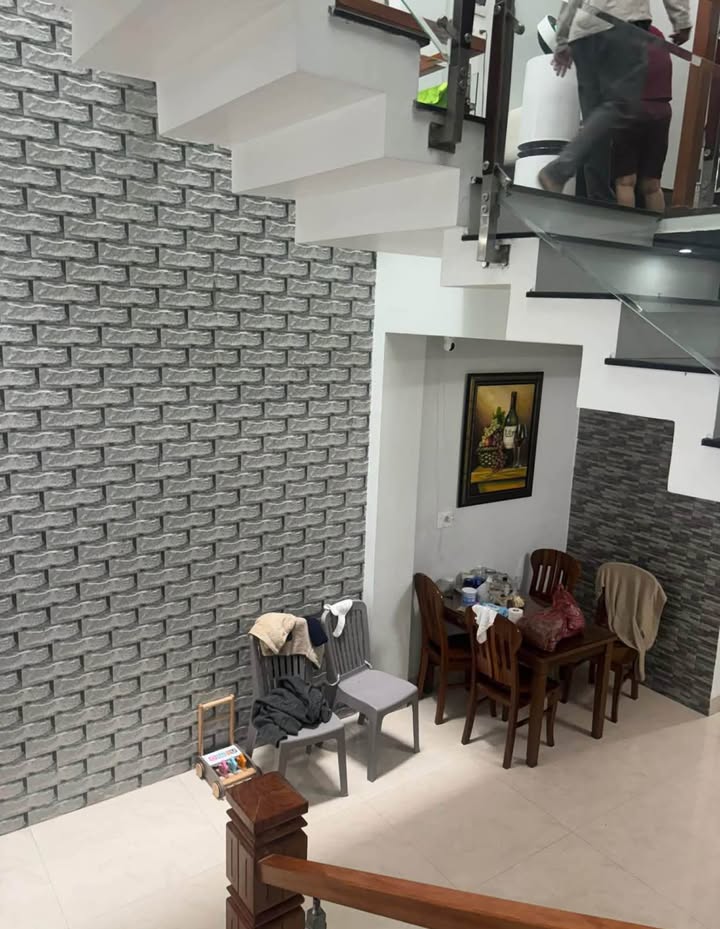 Nhà 3 tầng đường Phan Triêm, quận Cẩm Lệ, Đà Nẵng 96m² giá 7.49 tỷ - Sẵn sàng vào ở ngay!