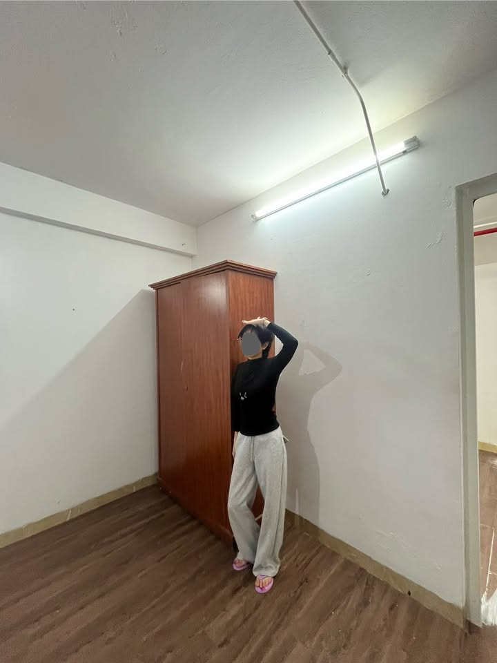 Phòng cho thuê tại ngõ 165 Dương Quảng Hàm, 5 triệu - Đầy đủ tiện nghi