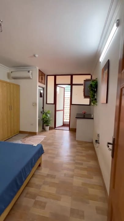 Phòng cho thuê tại số 7 ngõ 228 Tam Trinh - 22m² giá 3.8 triệu - Sẵn sàng vào ở!