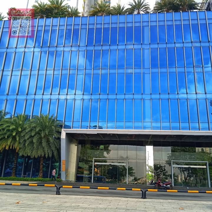 FrontHouse Lý Thường Kiệt Quận 10 125m² giá 55 tỷ - Vị trí kim cương kinh doanh đỉnh cao!