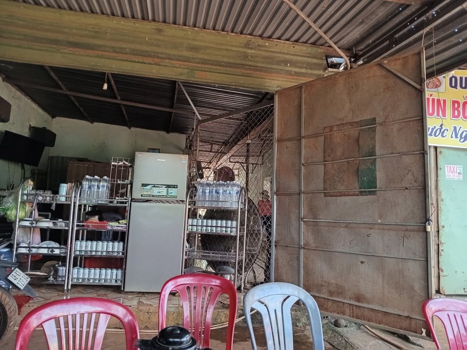 Đất nền thôn 6 Quảng Tân 500m² giá 1.2 tỷ - Đầu tư sinh lời ngay!