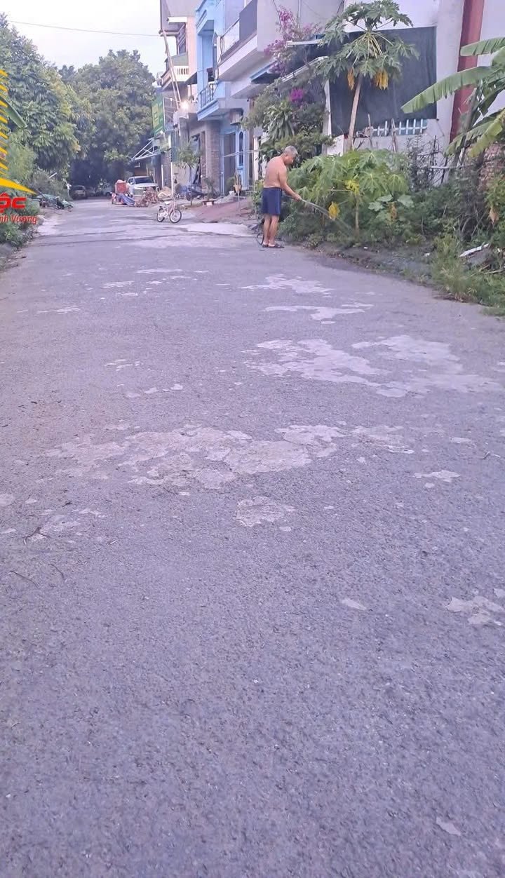 Đất nền Ninh Sơn, Hoa Lư 64m² - Giá thương lượng hợp lý!