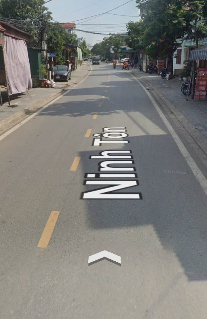 Đất nền đối diện Big C Ninh Bình 100m² - Pháp lý rõ ràng, giá thỏa thuận!