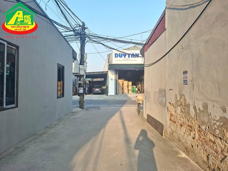 Bán lô đất Ninh Phúc 174m² giá chỉ 2 tỷ - Đầu tư nhanh ngay hôm nay!