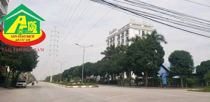 Đất nền đường Lưu Cơ, Ninh Khánh 76,5m² giá 4 tỷ - Cơ hội đầu tư hấp dẫn!