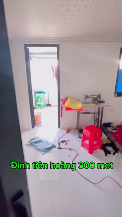 Nhà 2 tầng Ninh Khánh 64.9m² giá 4 tỷ - Vị trí trung tâm hiếm có!
