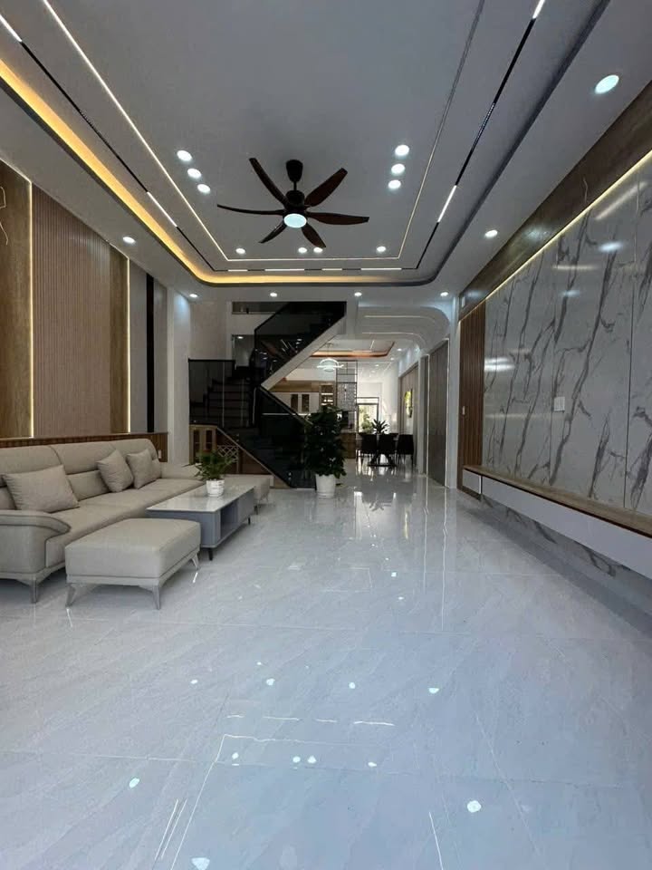 Nhà 2 tầng 150m² tại Ấp Rừng Dầu, Long An giá 3.1 tỷ - Không gian sống lý tưởng!