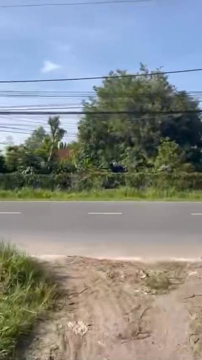 Đất vườn xã Phước An Nhơn Trạch 585m² giá 3 tỷ - Sổ đỏ chính chủ!