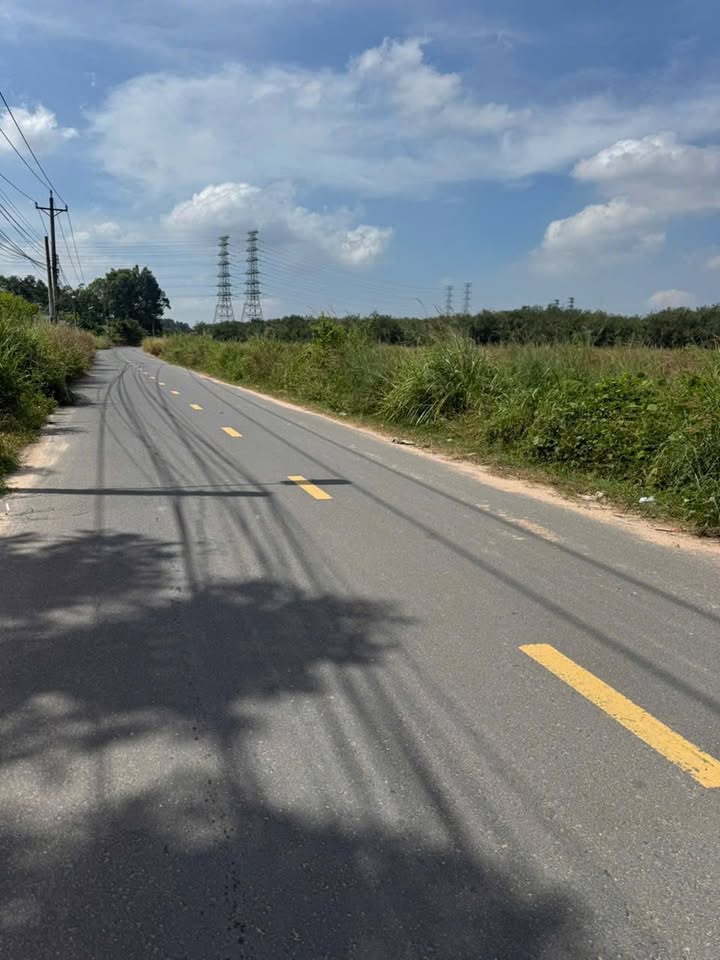 Đất nền Long Đức 4219m² giá thỏa thuận - Phù hợp làm kho bãi công ty!