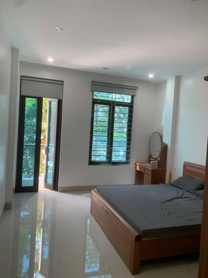 Phòng cho thuê tại 02 Hoàng Hoa Thám, Bắc Ninh - Full đồ, thanh toán linh hoạt!