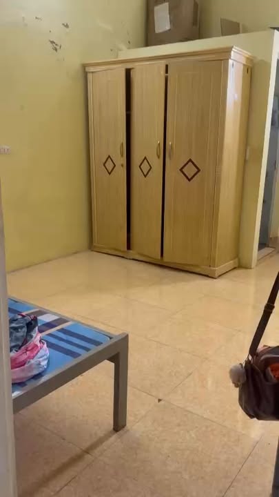 Phòng trọ cho thuê số 07 ngõ 319 Nguyễn Trãi, Võ Cường, Bắc Ninh - Chỉ 2.3 triệu/tháng!