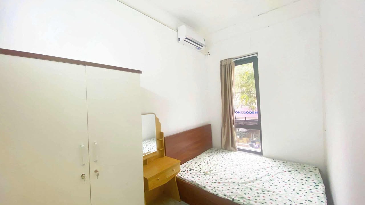 Phòng đơn cho thuê tại Geleximco Hà Đông 20m² - Tiện nghi đầy đủ, không gian riêng tư!