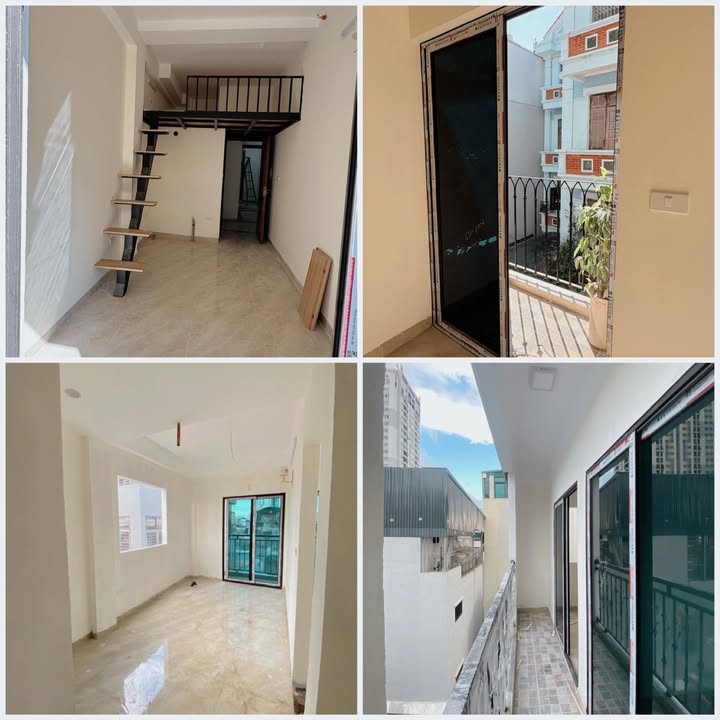 Chung cư mini Văn Quán, Hà Đông 20m² - An toàn, đầy đủ nội thất, giá tốt!