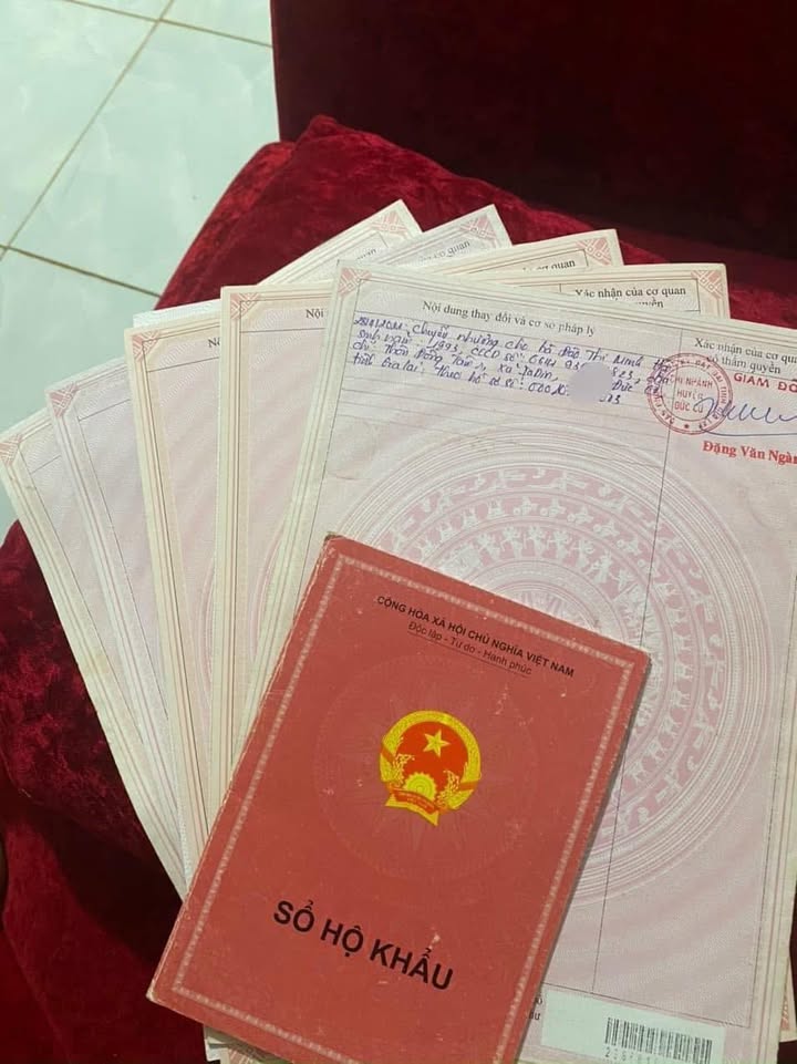 Đất thổ cư 1800m² tại xã Ia Dom, huyện Đức Cơ - Giá chỉ 4 tỷ